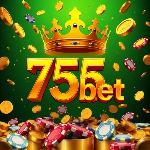 755bet Logo